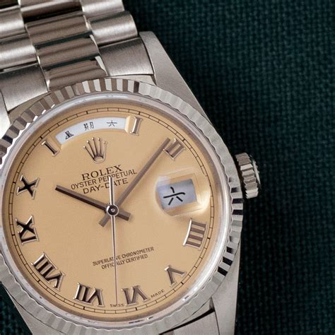 rolex watch from china